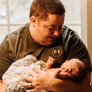 Meet your Posher, Cody